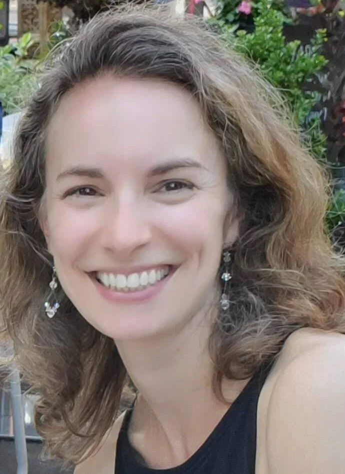 Marianna McPherson