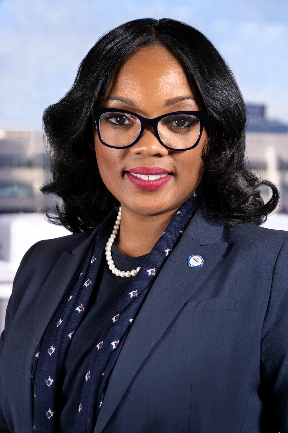 Bethany N. Serota