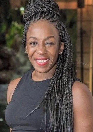 Carleen Tucker