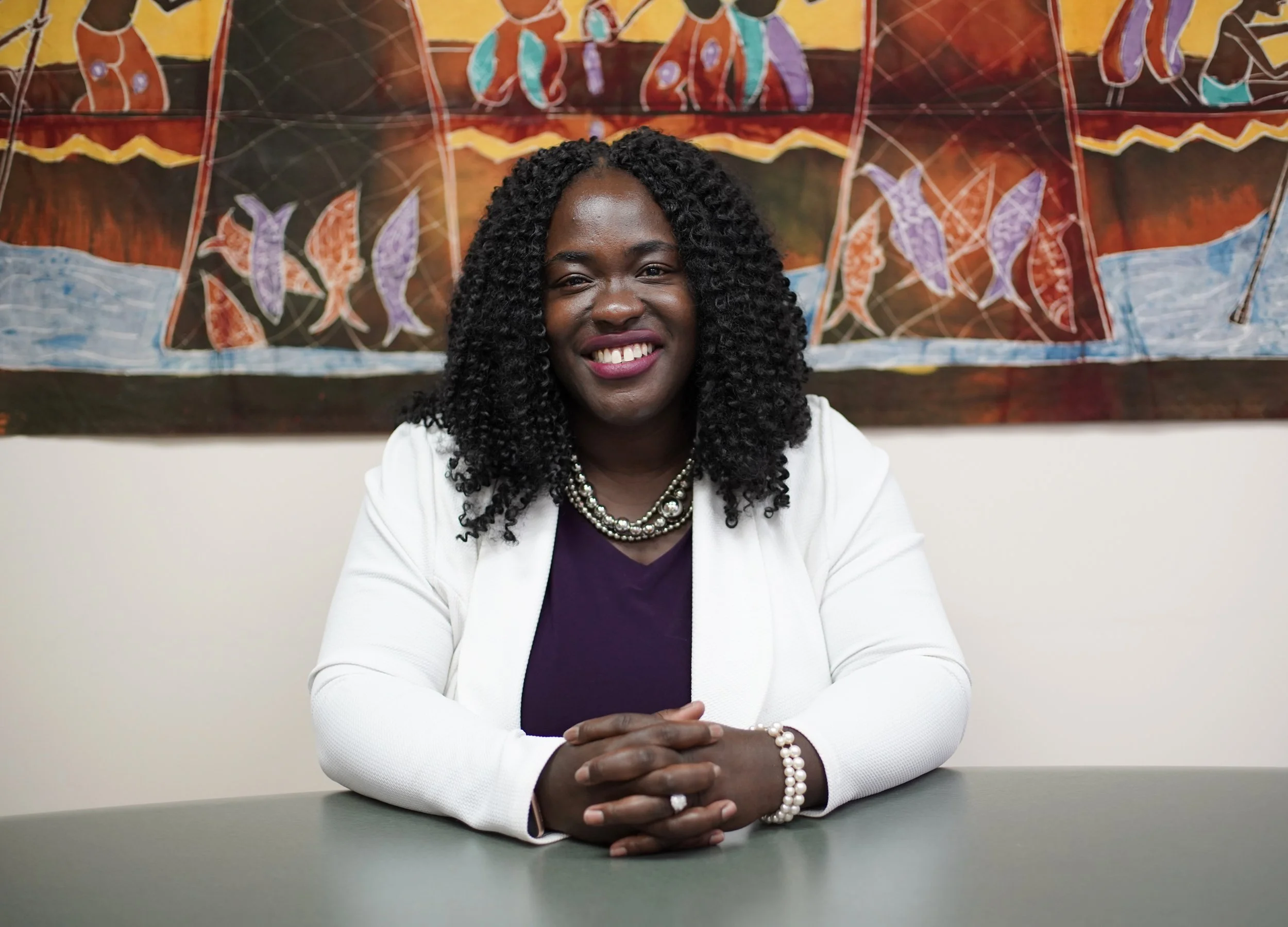 Ndidiamaka N. Amutah-Onukagha