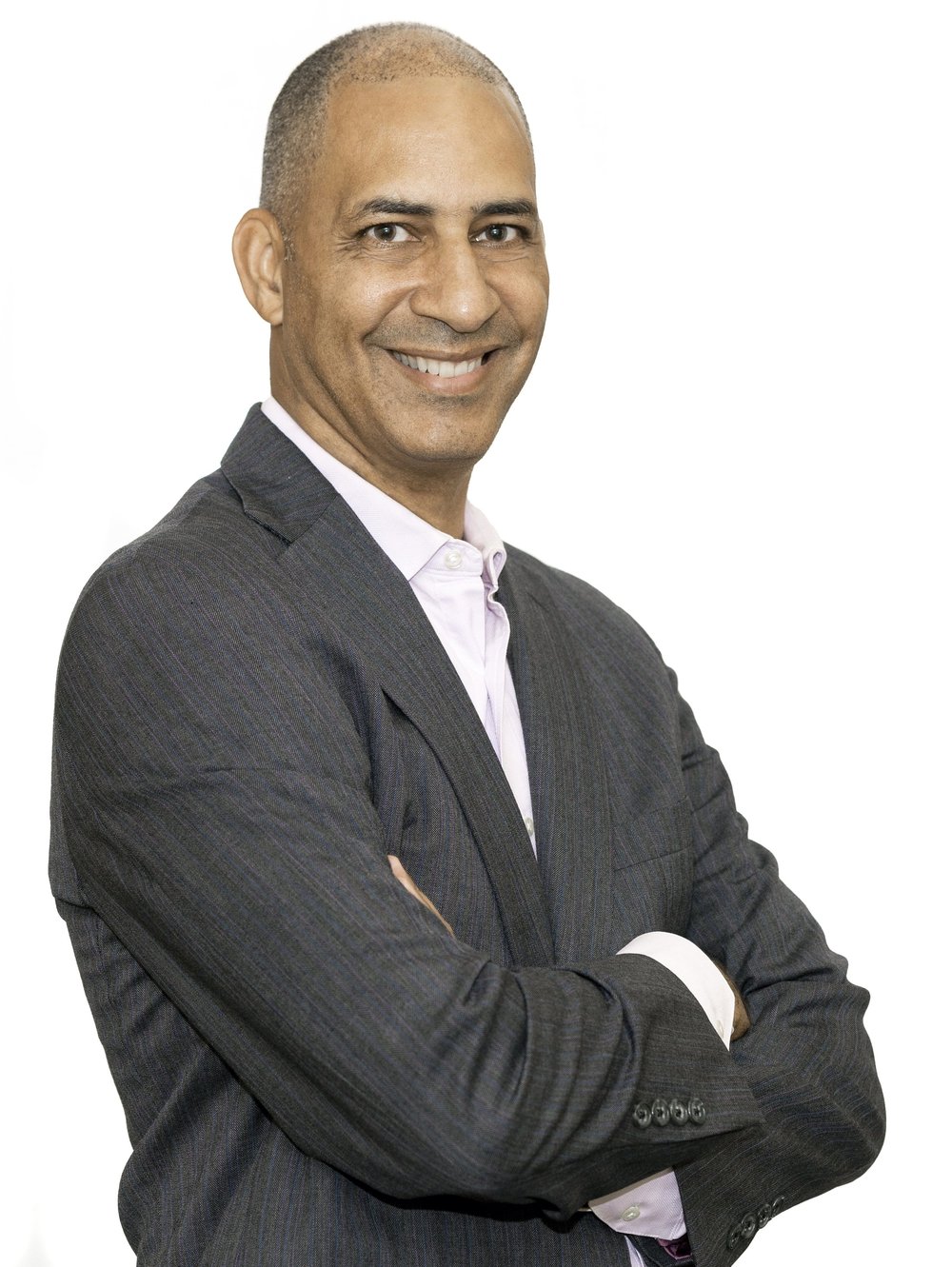 Glynn Lloyd