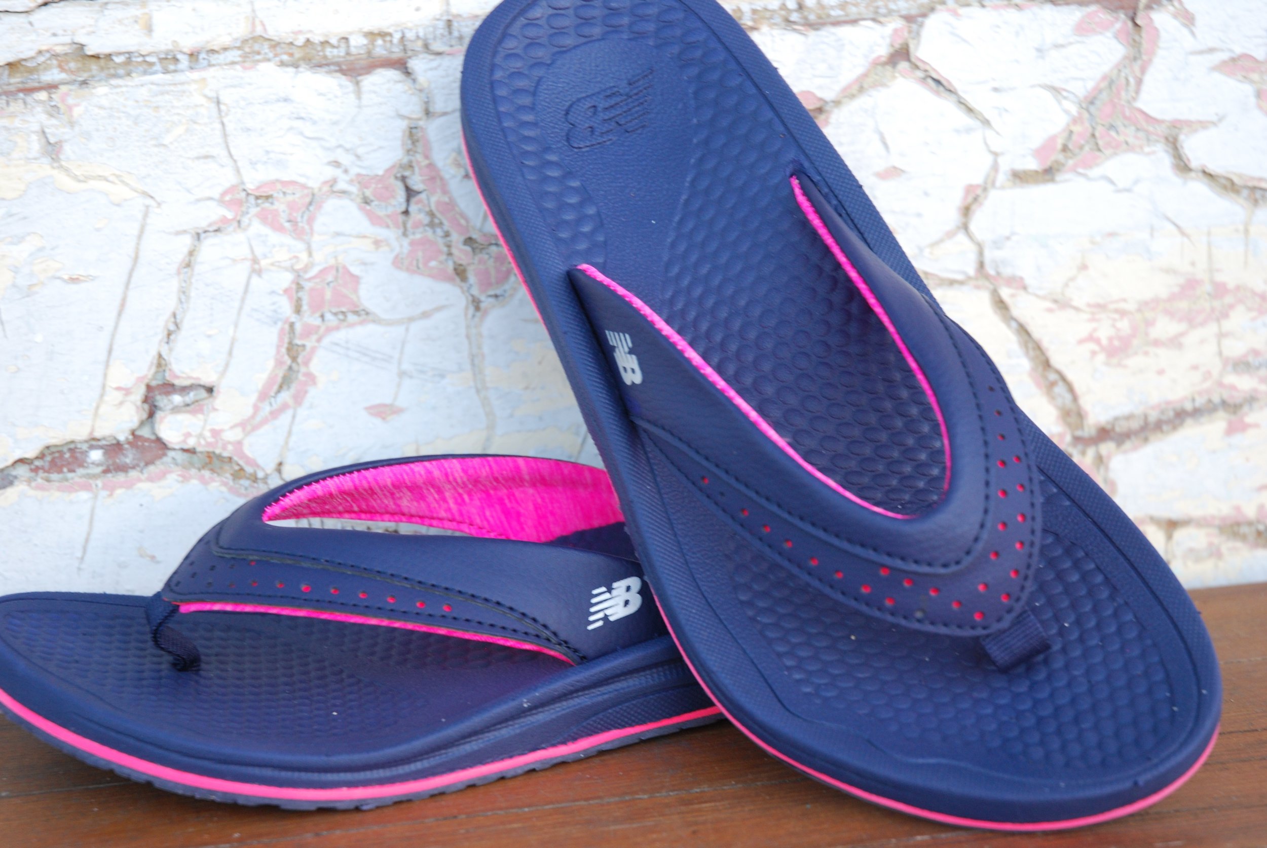 New Balance Sandals