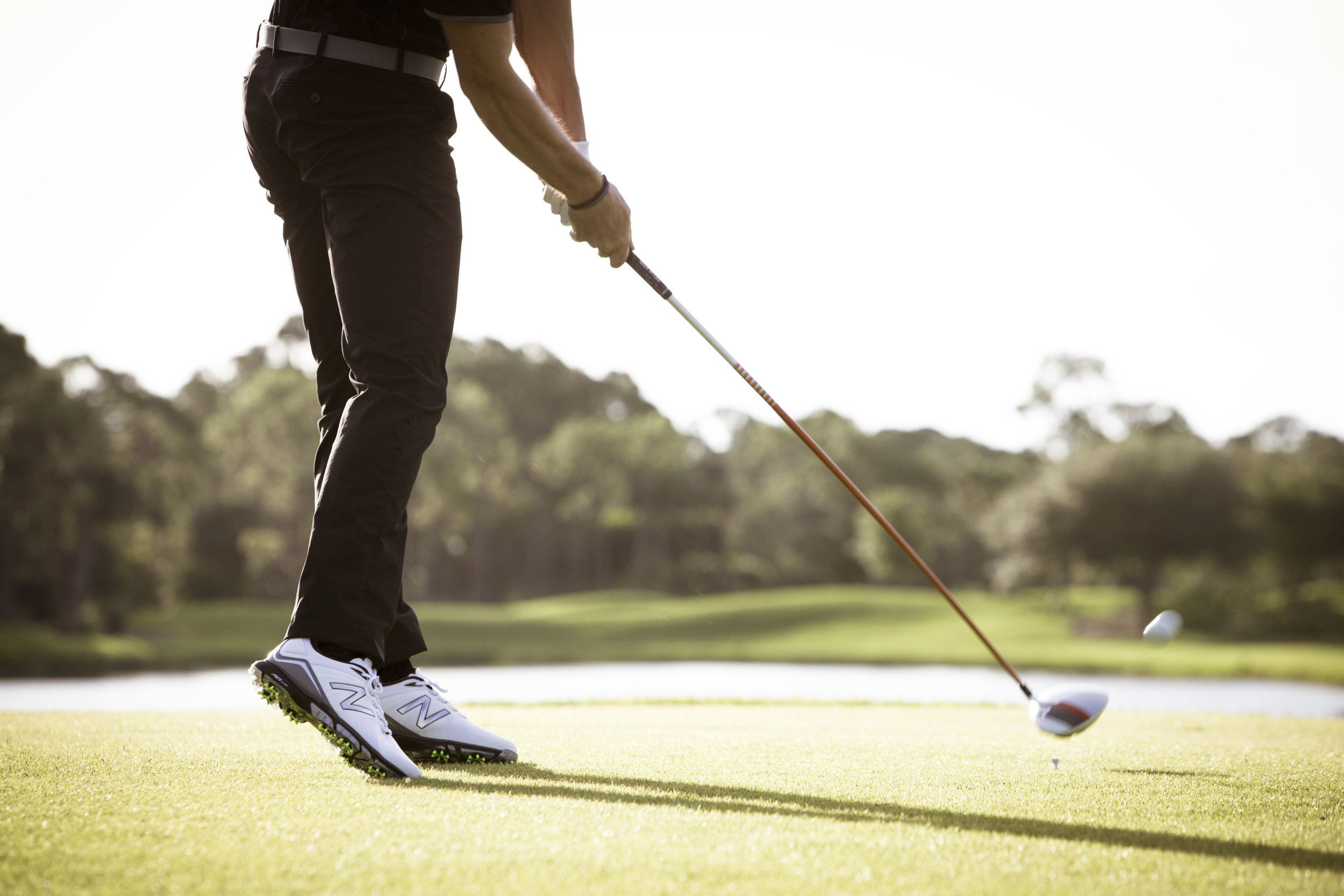 New Balance Golf