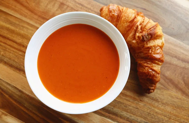 Tomato Soup