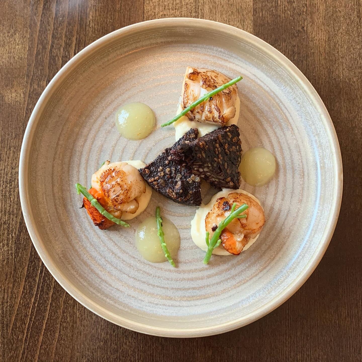 Mint Aero Ice Cream — Tomás Talks Food