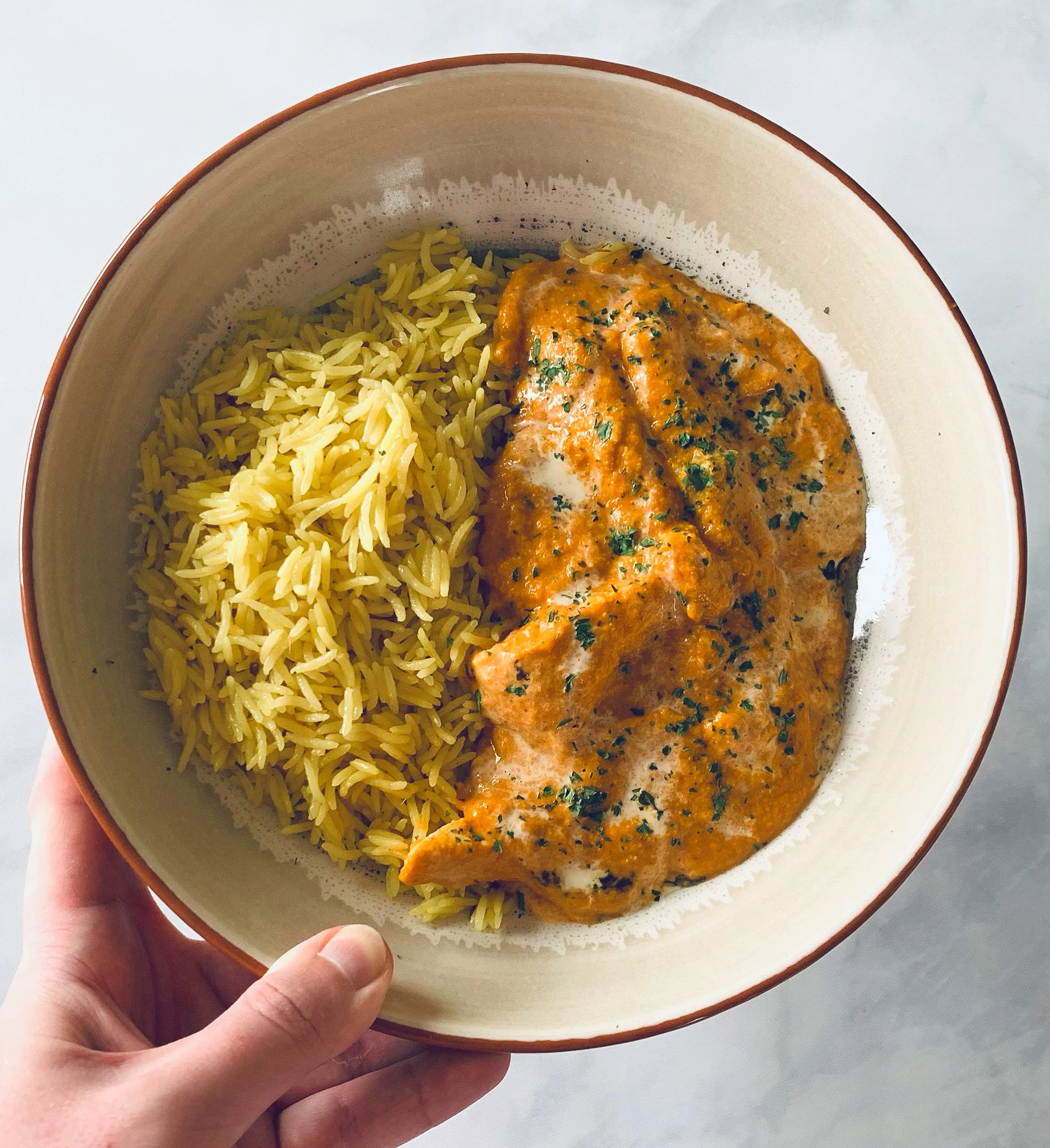 Shahi Paneer