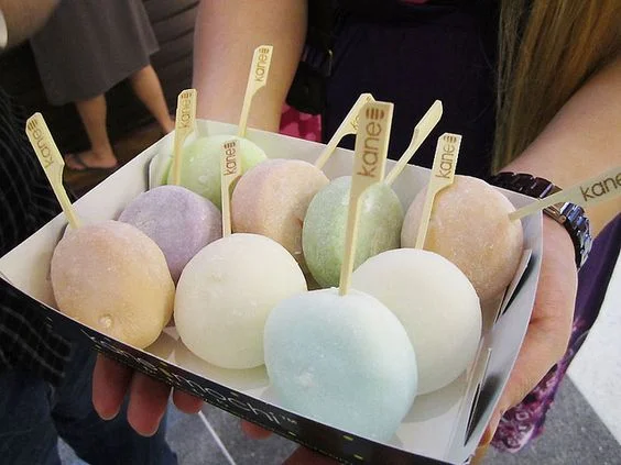 Mochi and its super-cool founder - #TRT