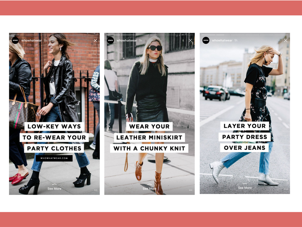 Photo Credit: WhoWhatWear