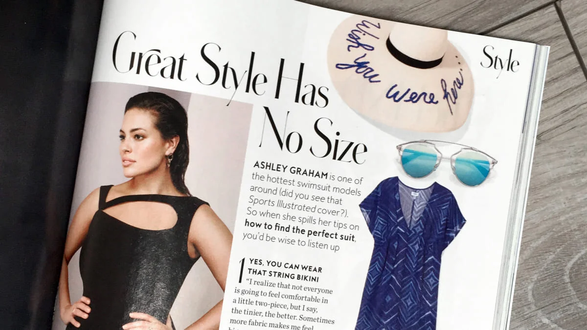 Body Positivity - #TRT