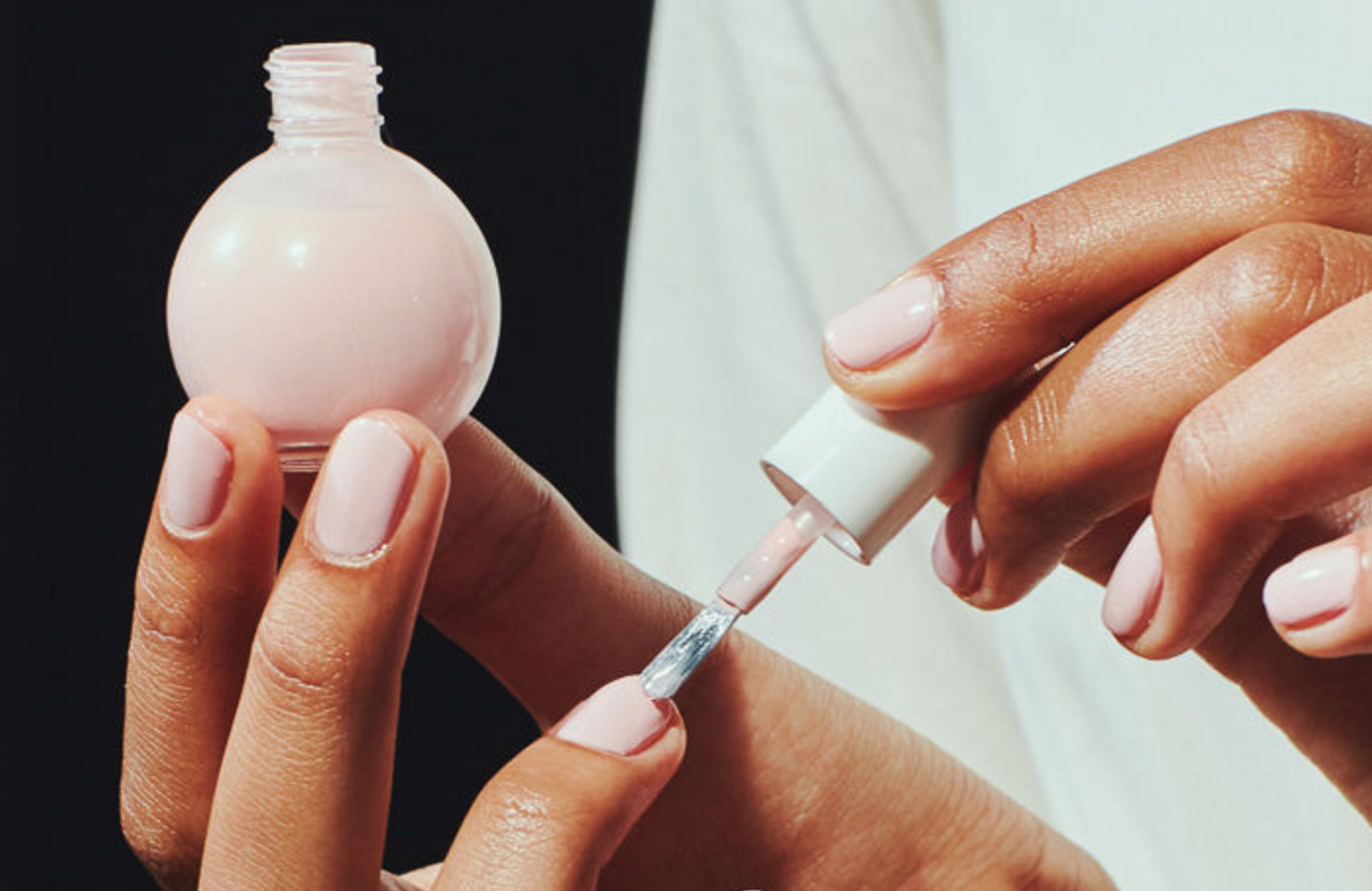 Photo Credit: Glossier