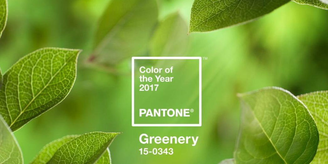 Photo credit: Pantone.com