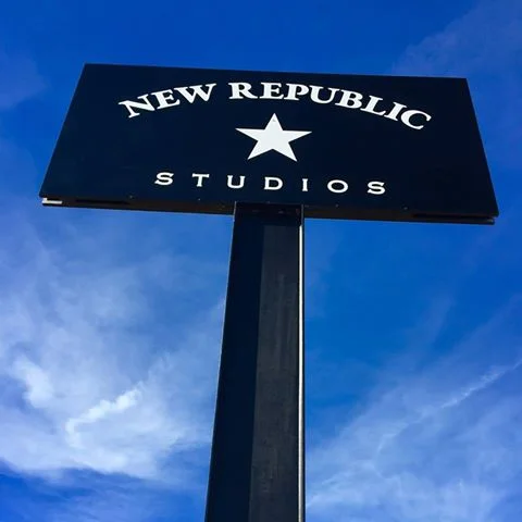 New Republic Studios 48 Hr Film Project Open House