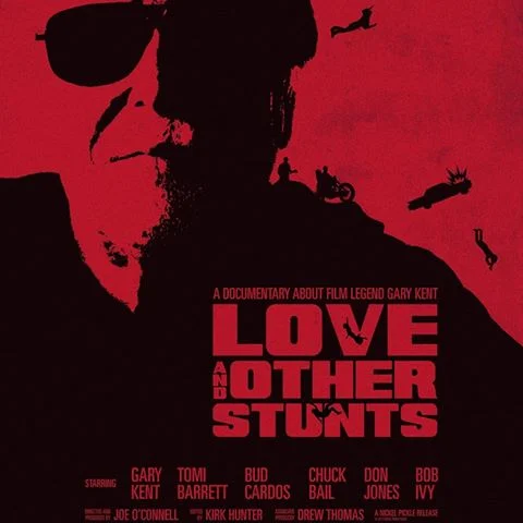 Love and Other Stunts Premier