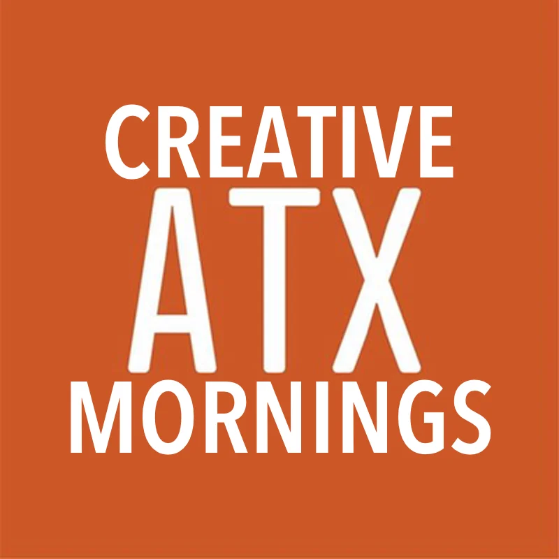 Creative Mornings - Commitment