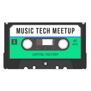 Austin Music Tech Monthly Meetup