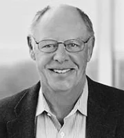 Mark Nibbelink Investor, Geologist and Co-Founder of DrillingInfo