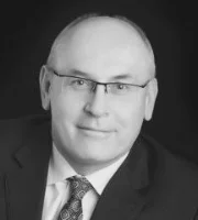 Ron Melnyk Upstream Oil Executive and M&A Expert