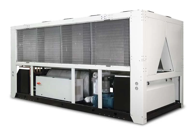 Boiler Chiller Systems