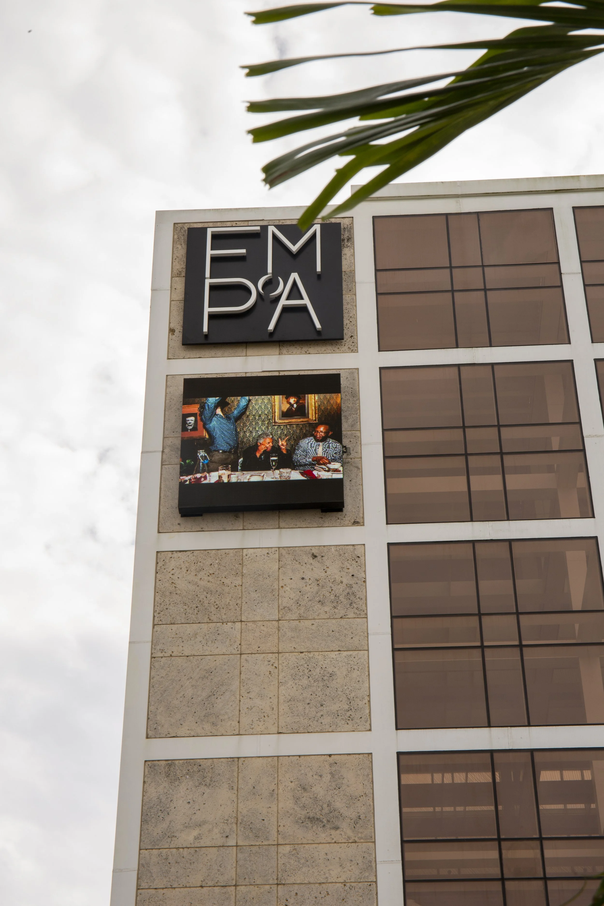  Florida Museum of Photographic Arts, Tampa, 2022 