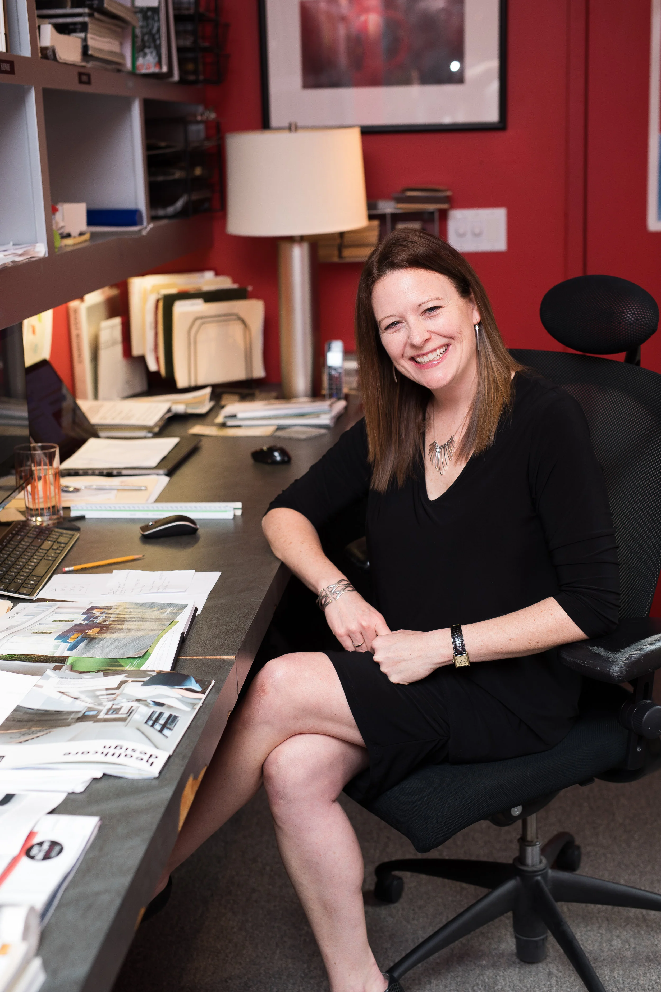 Lauren Davenport Lead Interior Designer