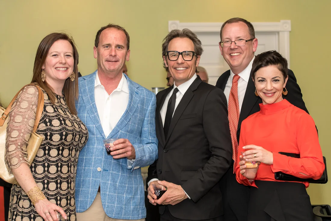 Honor Award for Design Excellence Randall Kipp, Lauren Davenport, Keith Meberg, and Joe Heyman received an Honor Award for Design Excellence from AIA Richmond for their Tidewater design. Read More »