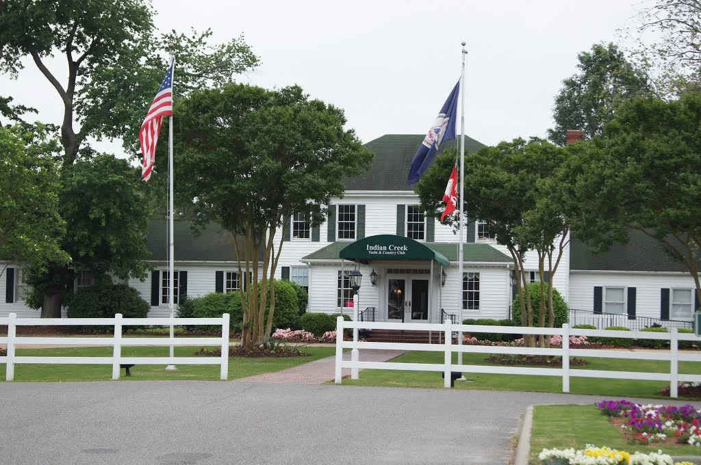 Indian Creek Yacht and Country Club Ribbon Cutting Members now have a new and refreshed space with upgraded ambiance and elegance. Read More »