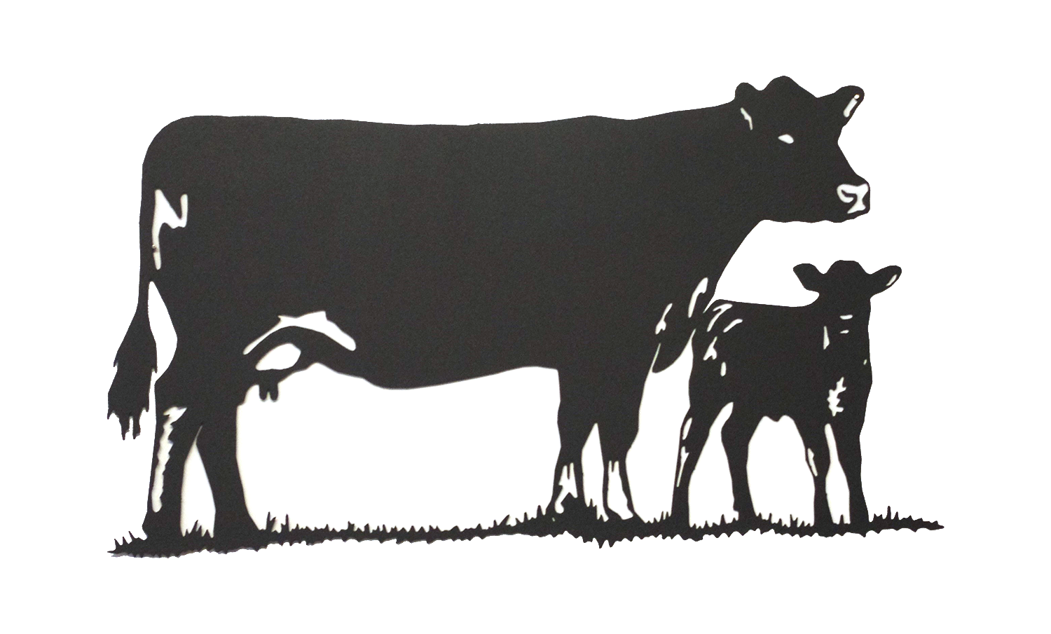 Cow - Calf — Lyons Enterprises