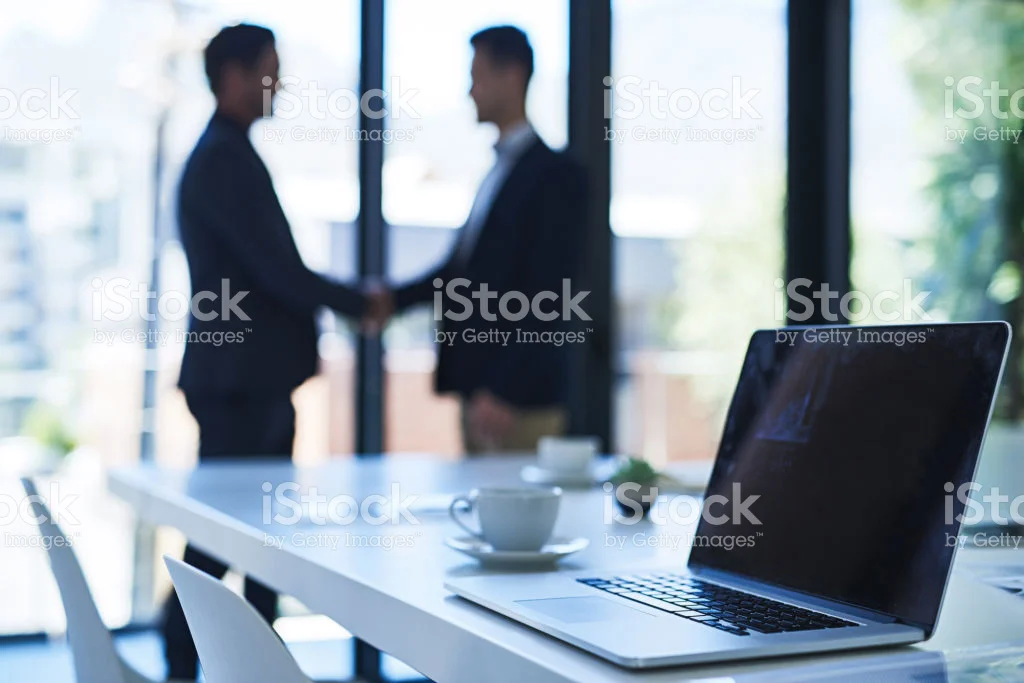 Technology Consulting