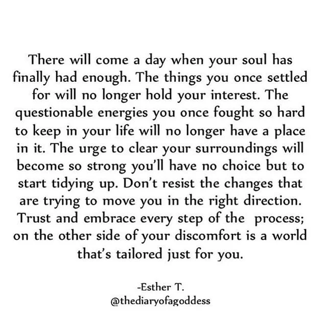 @thediaryofagoddess 🌟✨🙌🏽
Step forward ! It&rsquo;s the season for what YOU make of it ❤️
THANKFUL for my BareHands community , family and friends! You have No idea how much you all mean to myself and my family 🌟
There are moments that are happeni