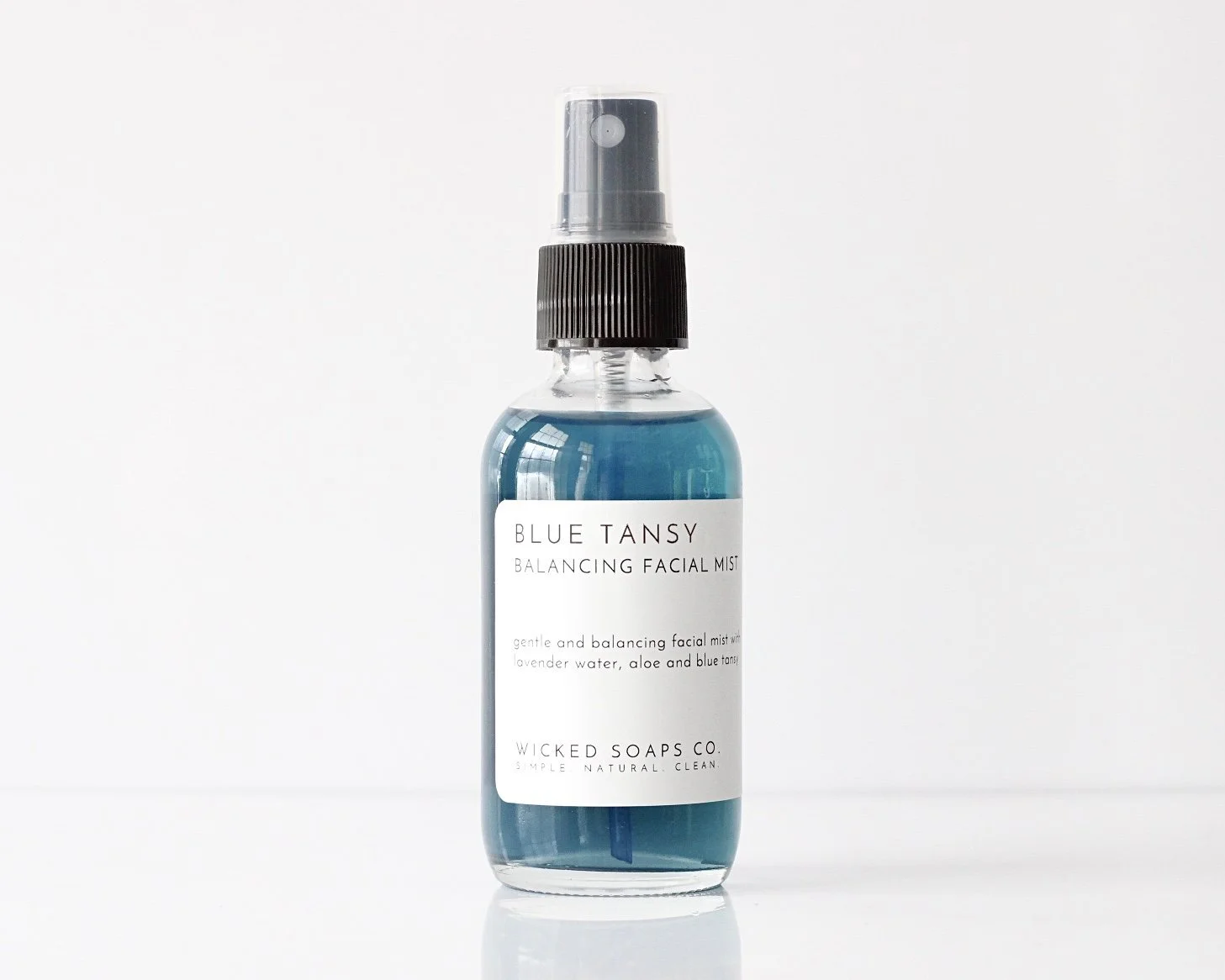 Blue Tansy Facial Mist