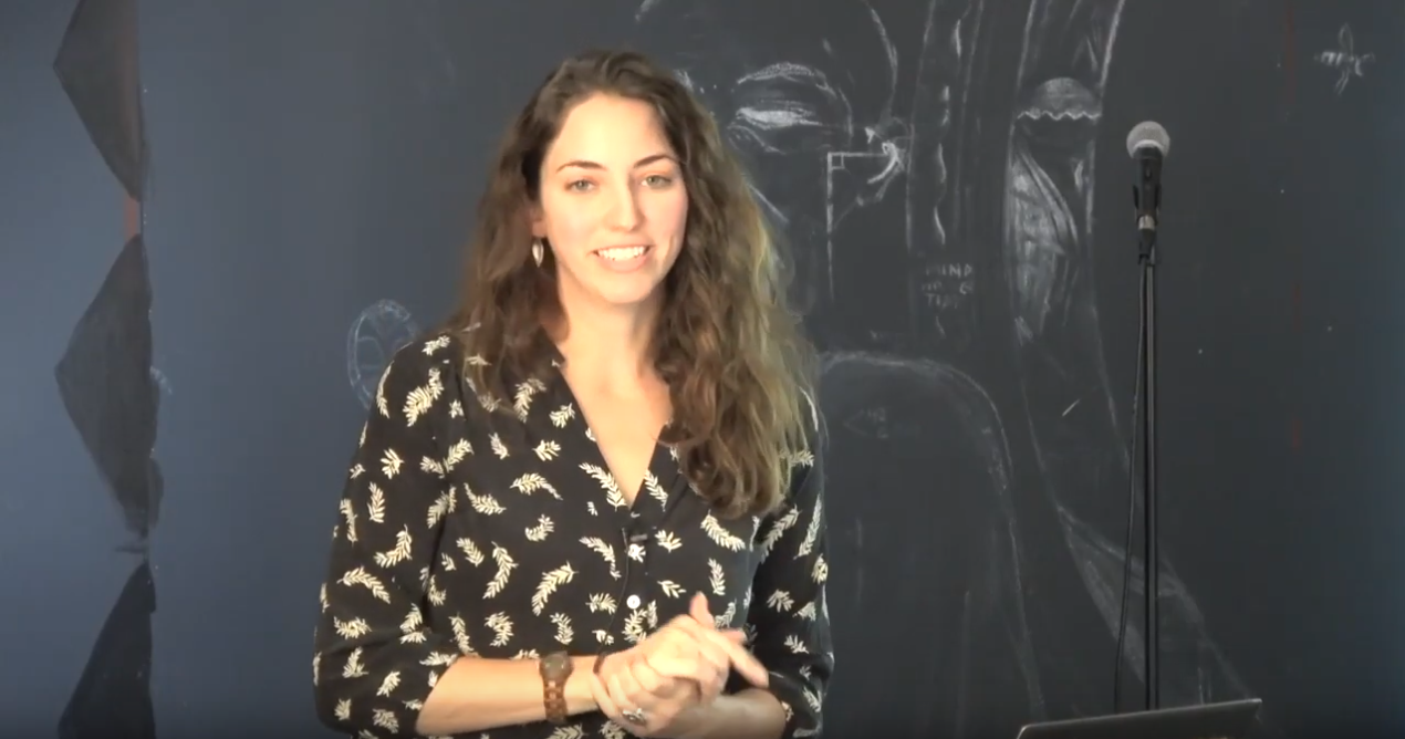 A Philosophy of the Plant