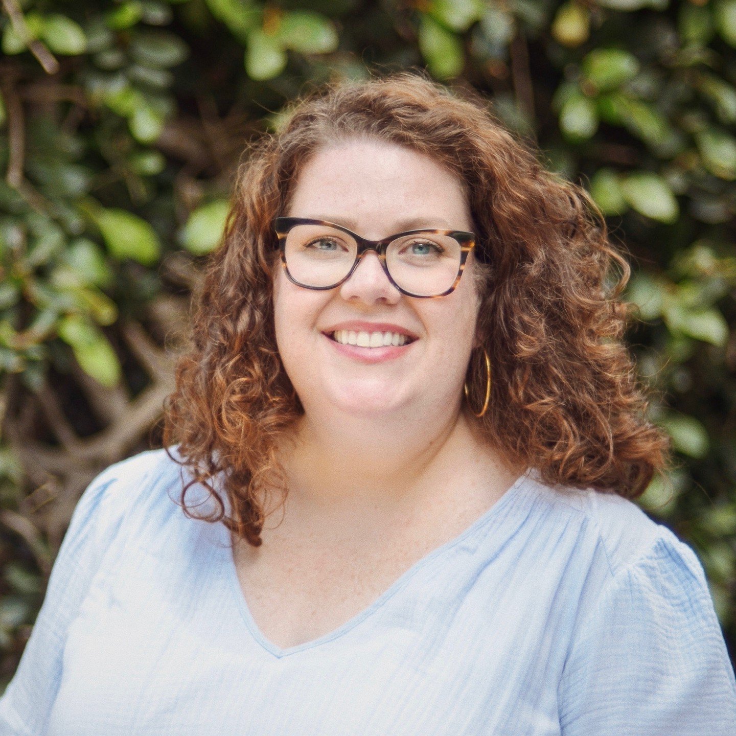 Happy Monday - meet the newest members of our team!

Anna Kerr spent 13 years teaching history in several different Texas public schools. Her teaching background and love for US history have made guiding tours in Charleston a bucket list job! Anna is