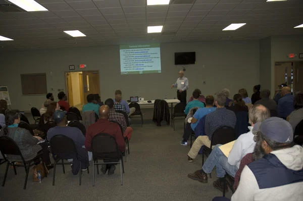 Navassa Superfund site cleanup to begin in 2019