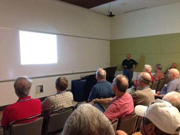 Update Meeting Tonight on Kerr-McGee Site Contamination