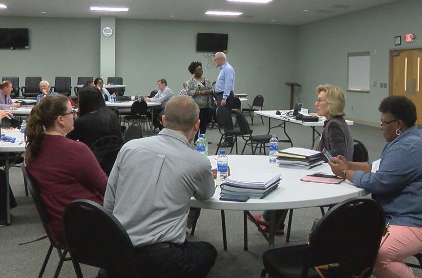 Navassa community input important for future Superfund site plans