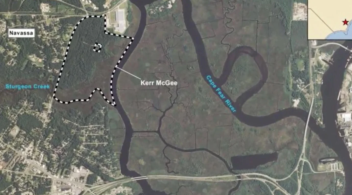 WORKSHOP TO DISCUSS NAVASSA SUPERFUND SITE THIS WEEKEND