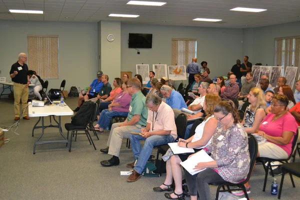 Superfund site section may be ready to develop in 2 years