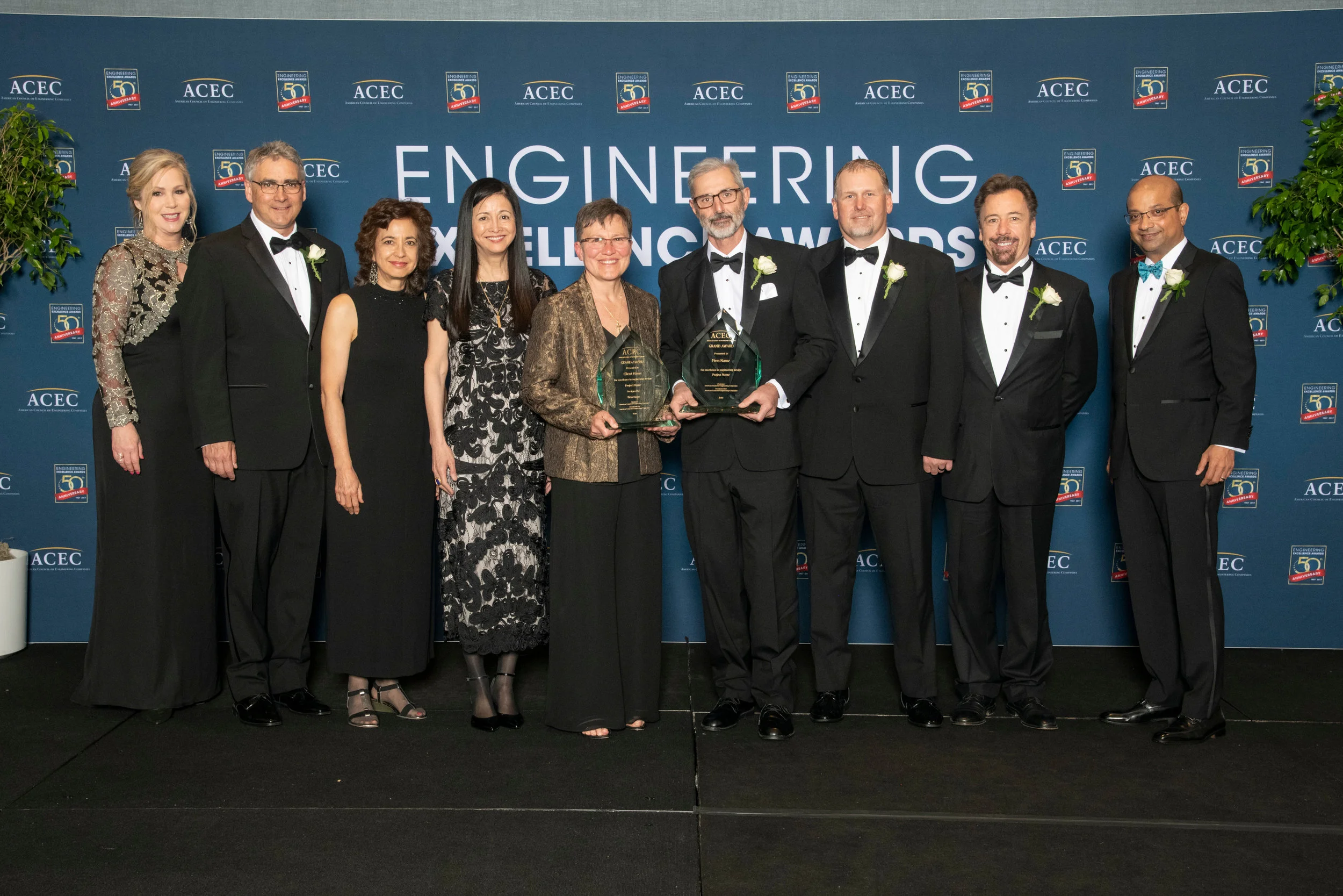 Montana Environmental	Trust Group’s Creek	Realignment Project Wins National Engineering Excellence Award