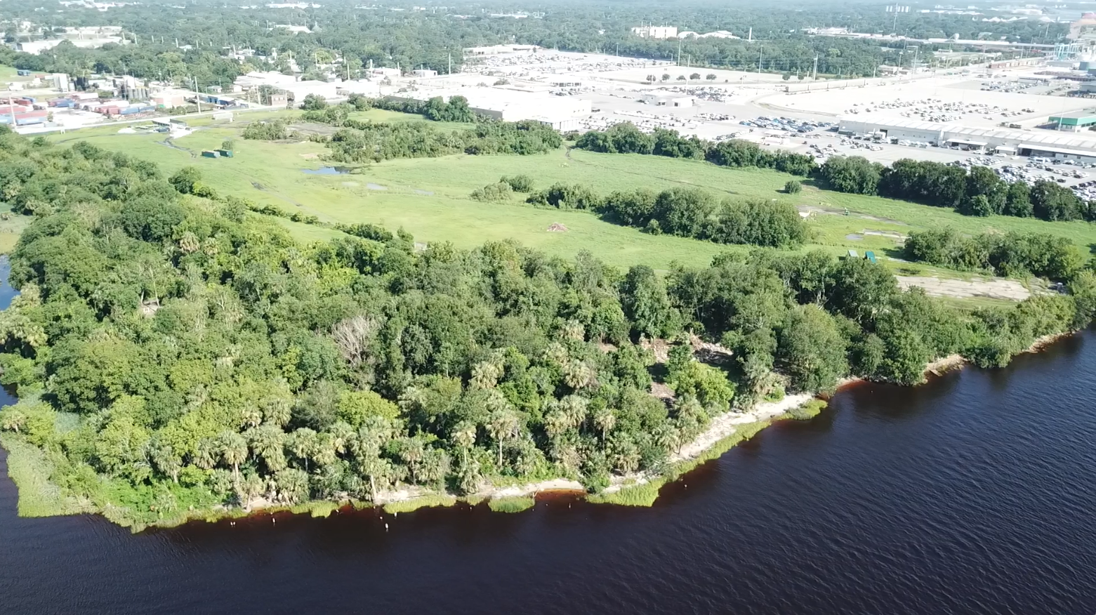 Kerr-McGee Superfund Decontamination Scheduled To Begin In November
