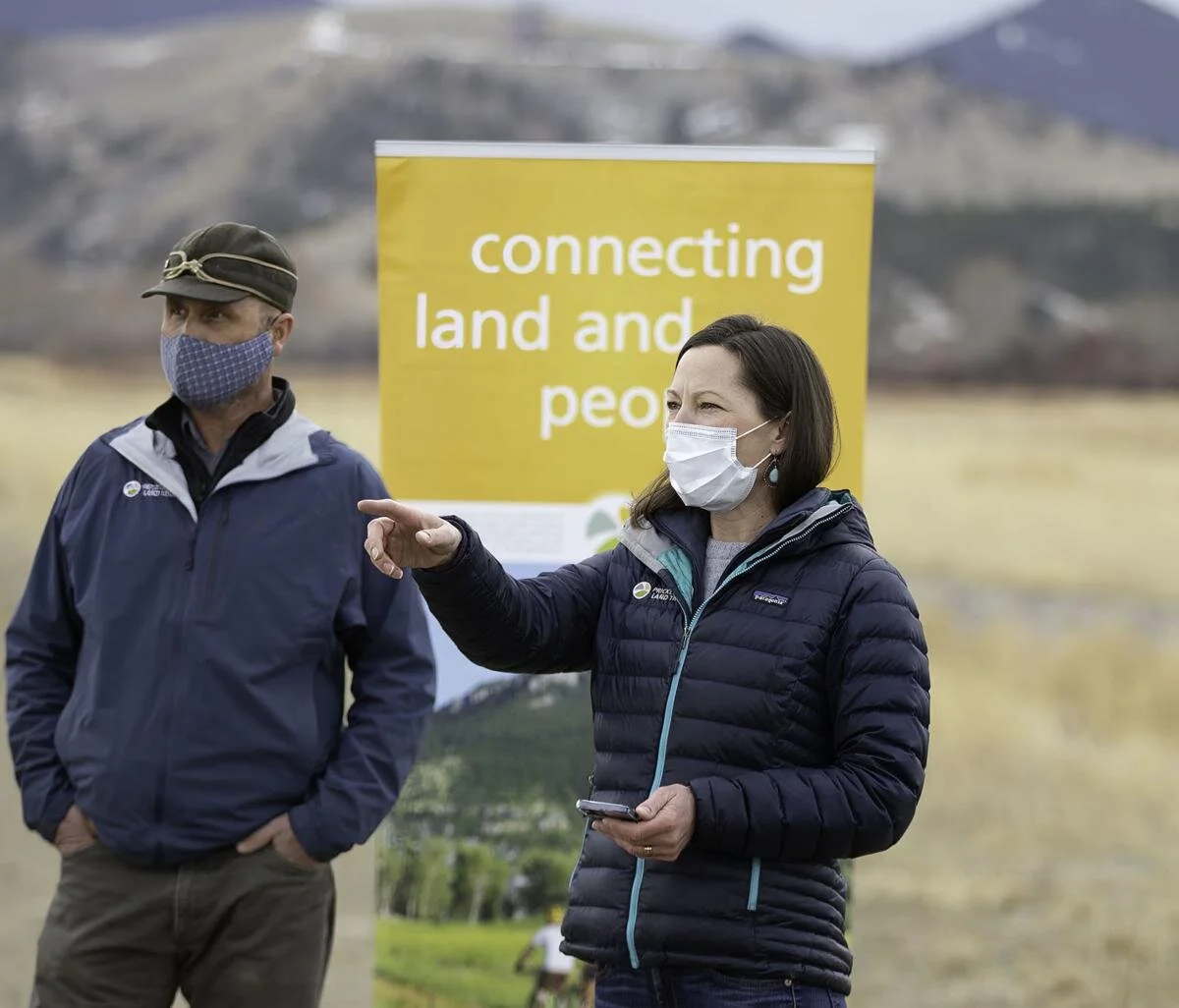 East Helena Greenway Project gains 322 acres