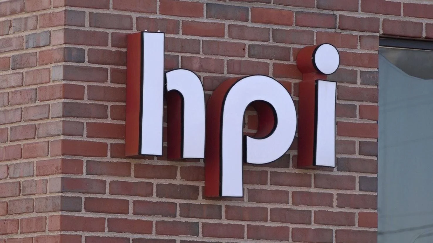 HPI appointed a receiver, assets frozen