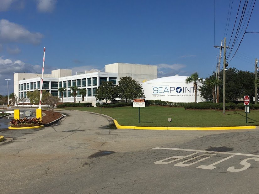 SeaPoint Industrial Terminal Complex wins Phoenix Award for U.S. EPA Region IV for Landmark Environmental Remediation Project