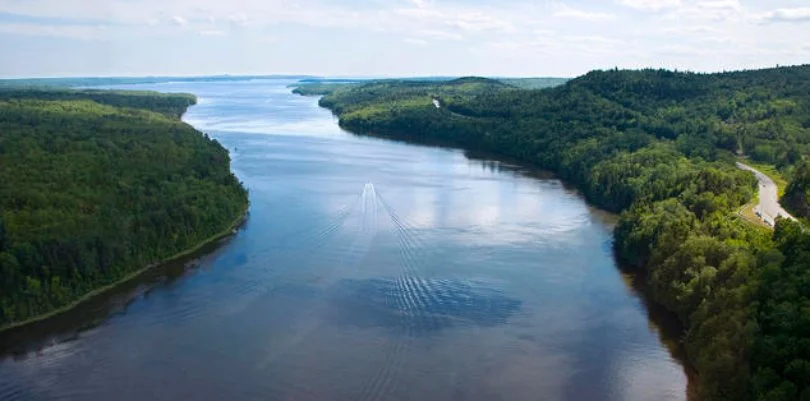 Judge grants conditional approval of Penobscot River mercury pollution settlement