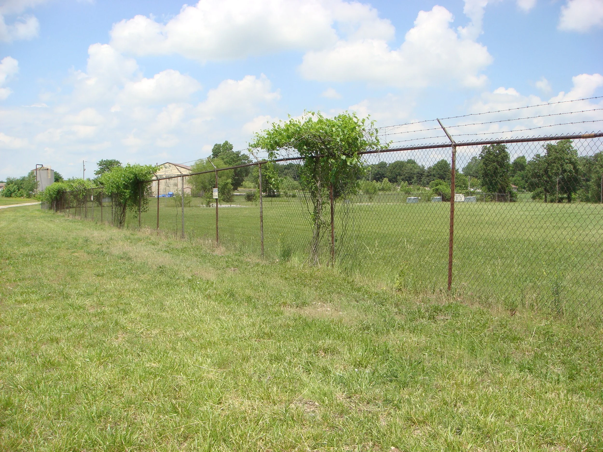 Funding becomes a concern as expensive cleanup continues at contaminated Springfield site