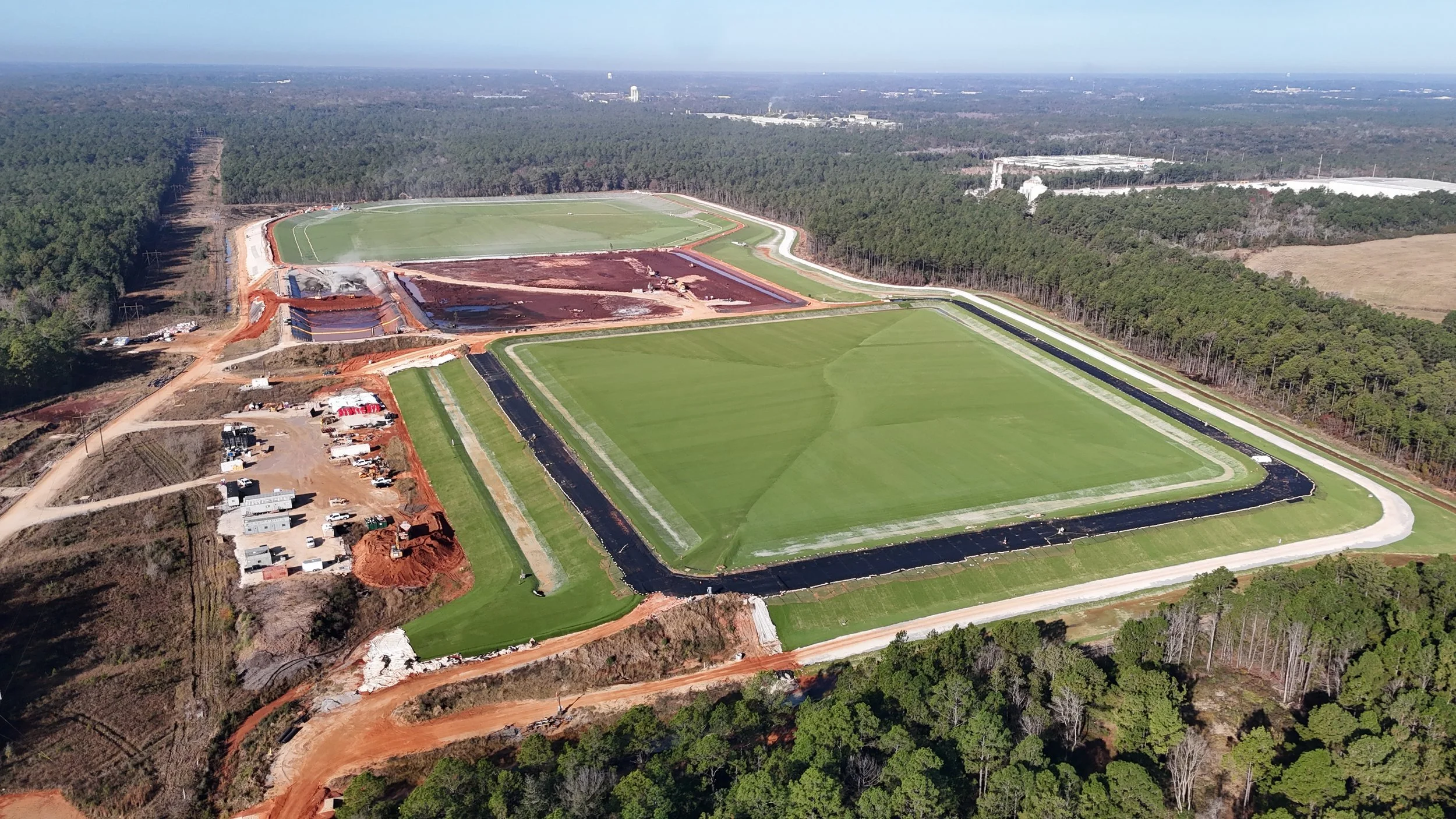 Mobile considers tax breaks for contaminated industrial site cleanup project