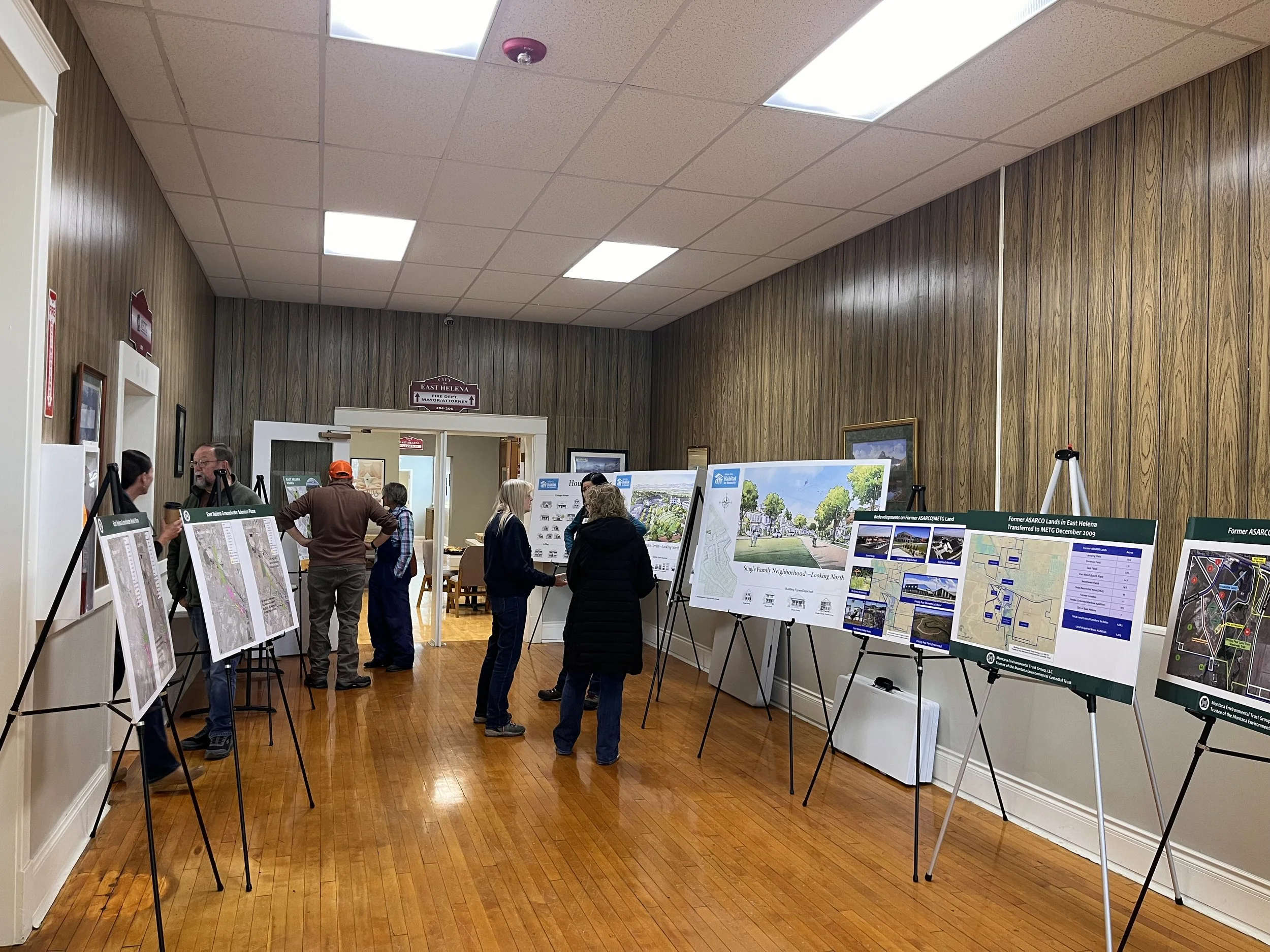 Cleanup and redevelopment continue at former East Helena smelter