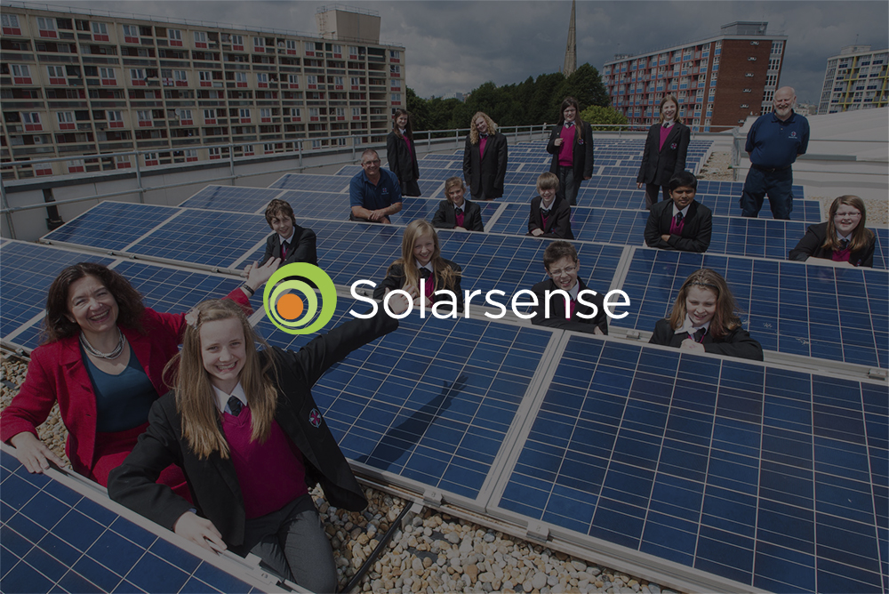 Solarsense Marketing Manager