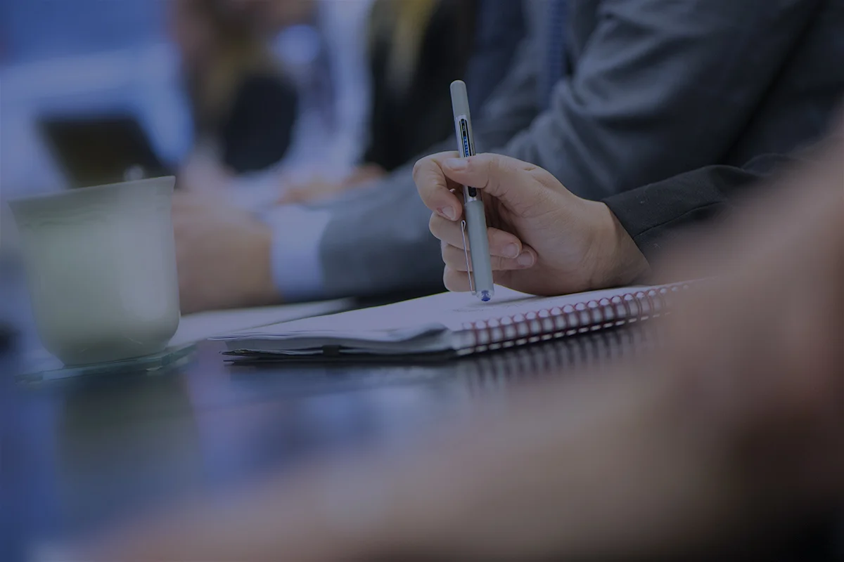 Investment Focus & Criteria