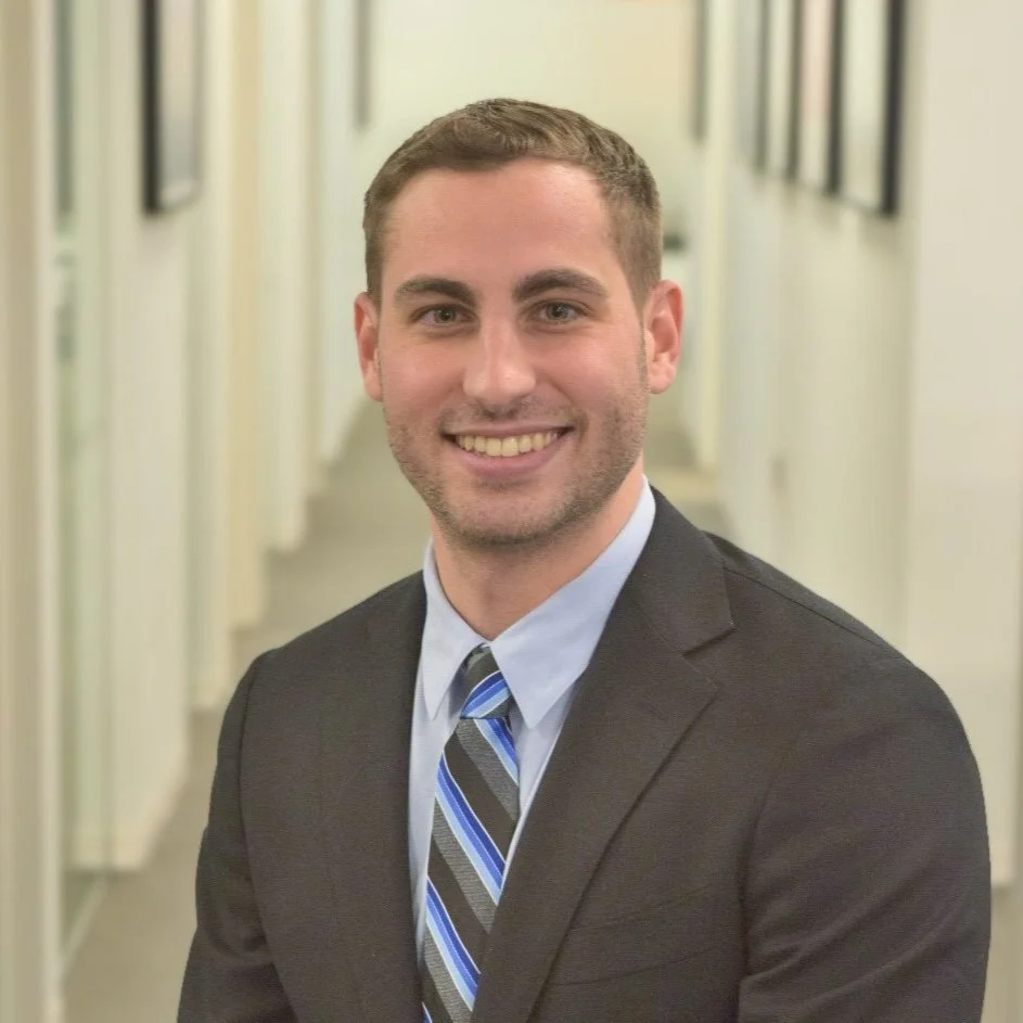   Avi Stein  Analyst, Investments 