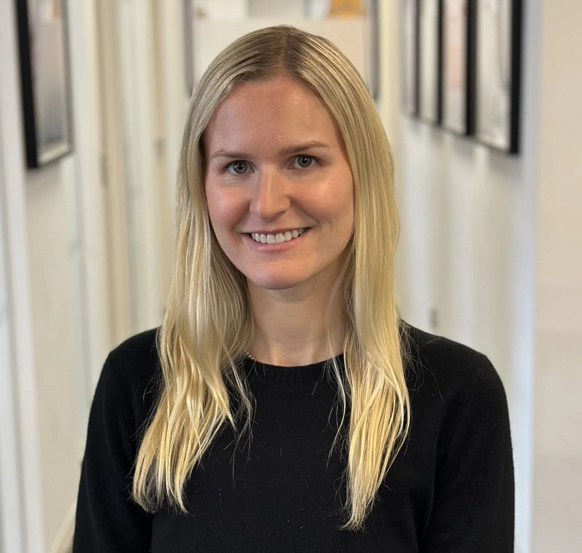   Mia Butera  Executive Assistant 